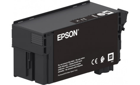 Epson Singlepack UltraChrome XD2 Black T40D140(80ml) Epson Singlepack UltraChrome XD2 Black T40D140(80ml)
